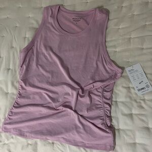 Athleta workout top